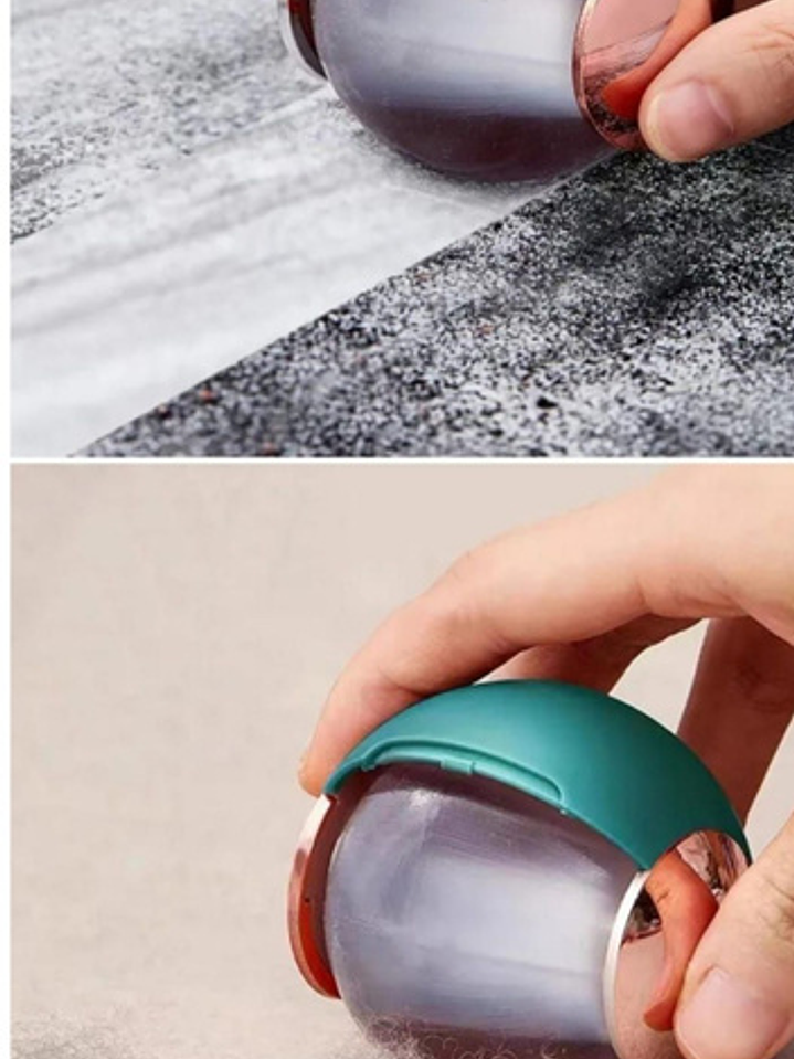 Rodillo Quita Pelusa  3