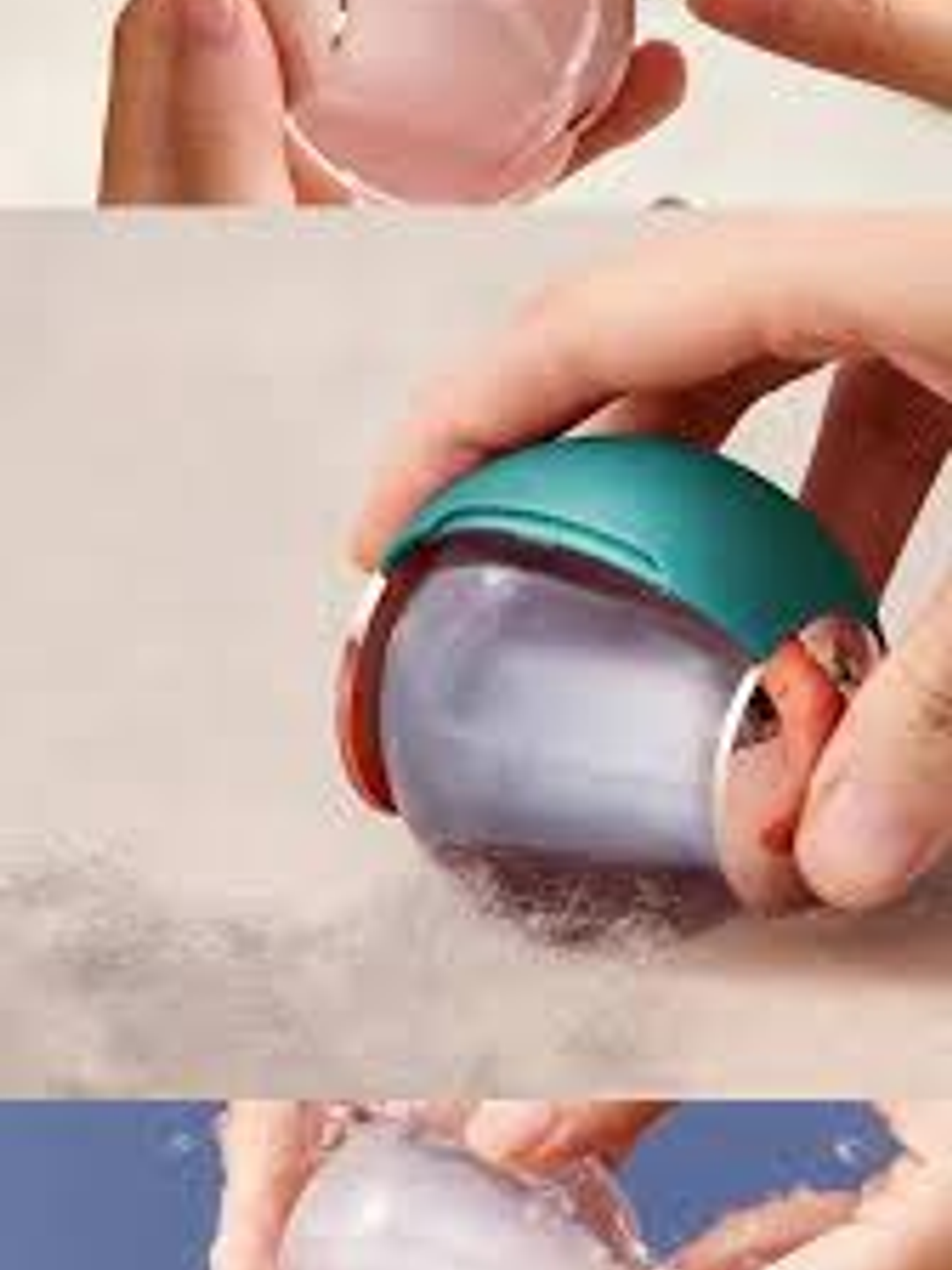 Rodillo Quita Pelusa  4