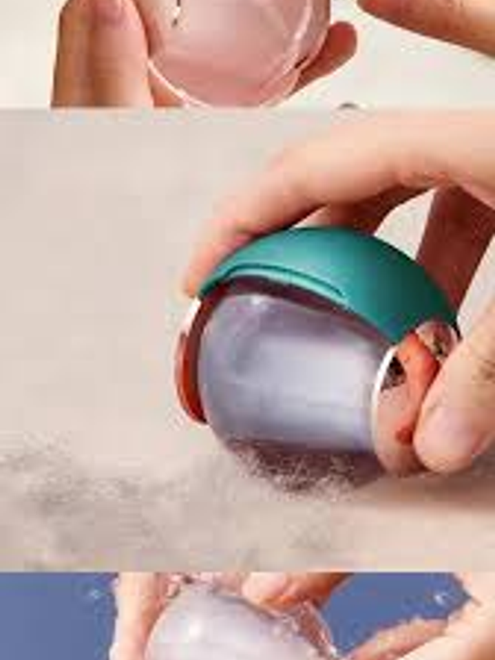 Rodillo Quita Pelusa  4