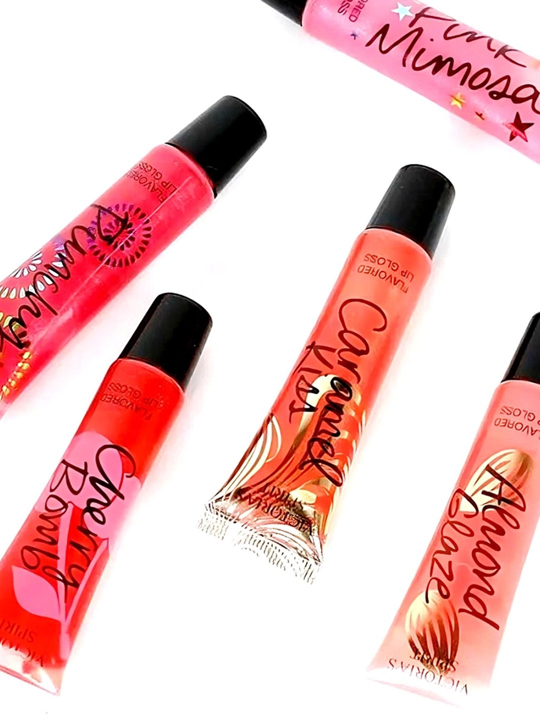 Lip Gloss Victoria´s Spirit - Cod.6023 2