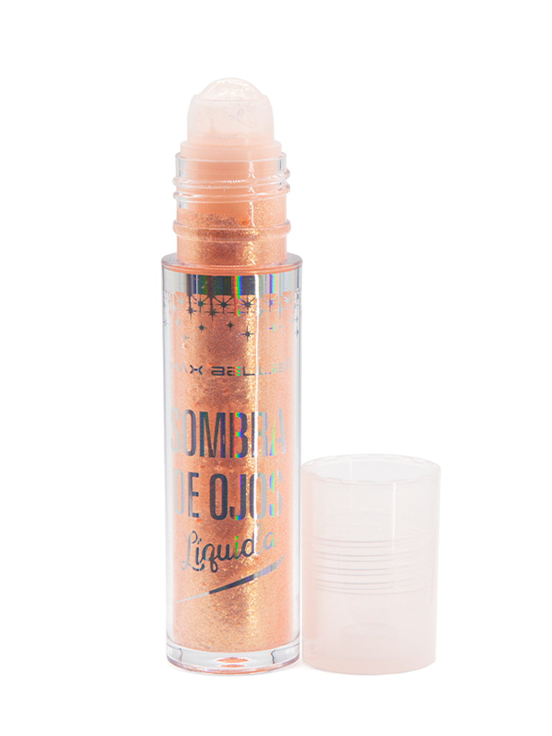 Sombra Líquida Glitter - Max Belle 6