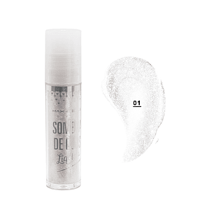 Sombra Líquida Glitter - Max Belle