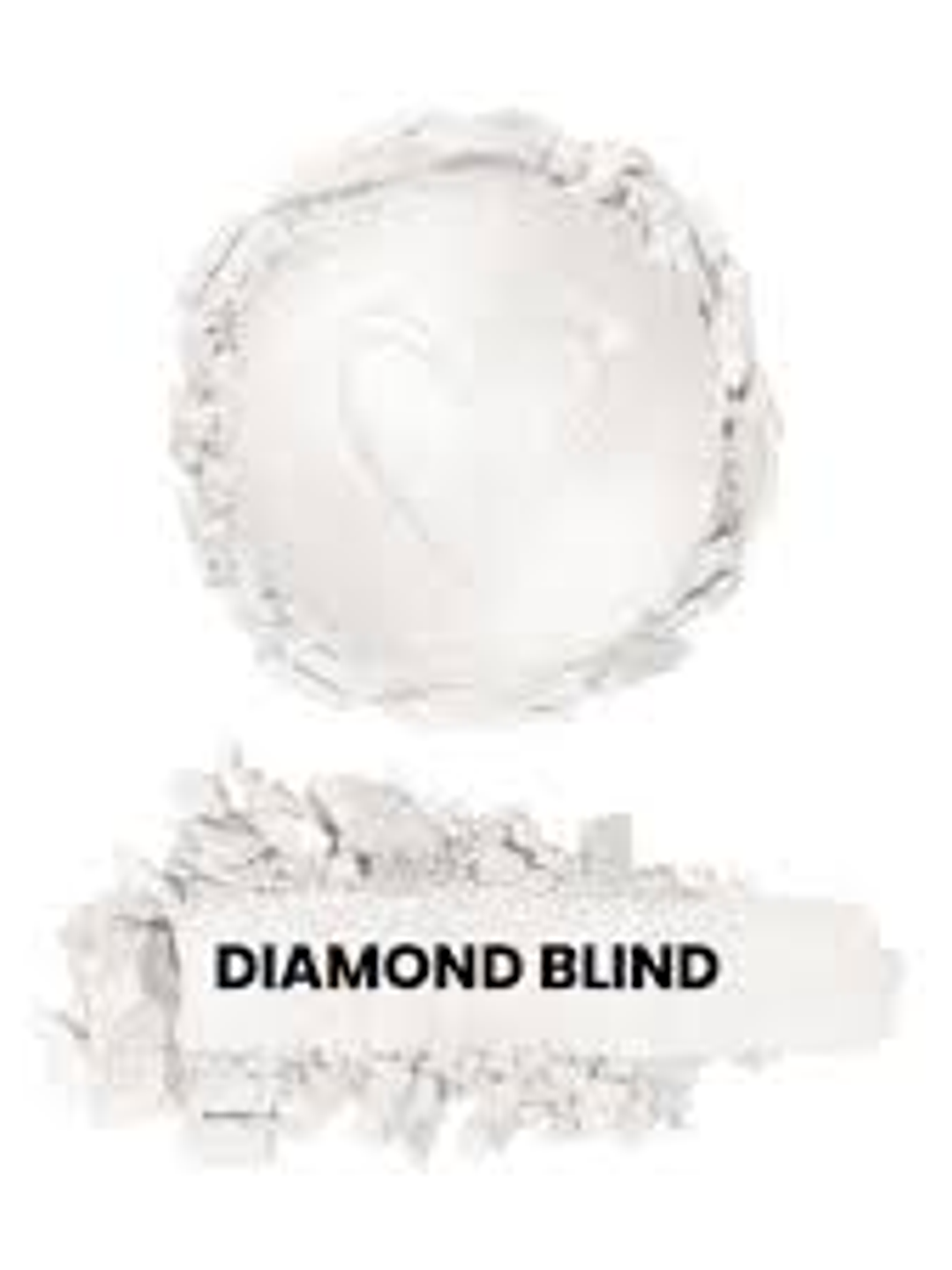 Iluminador Baked Finish - Diamond Blind 2