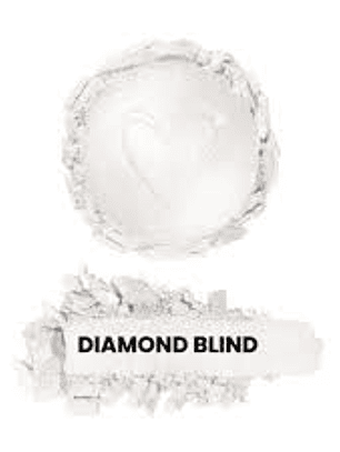 Iluminador Baked Finish - Diamond Blind
