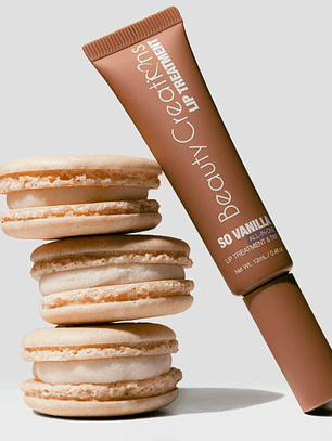 Labial Treatment & Tint Beauty Creations 