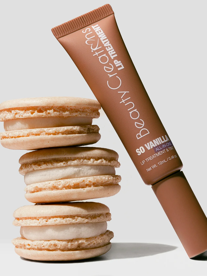 Labial Treatment & Tint Beauty Creations  1