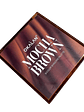  Mocha Brown 9 Colores -  OKALAN - Miniatura 3