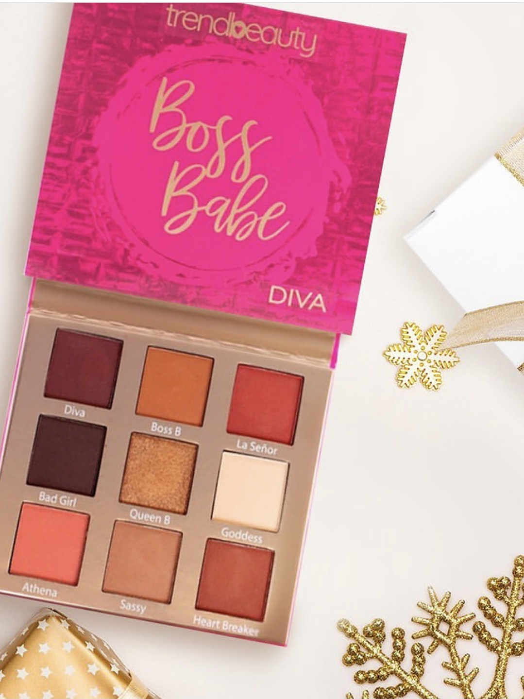 Boss Babe Diva - TrendBeauty 4