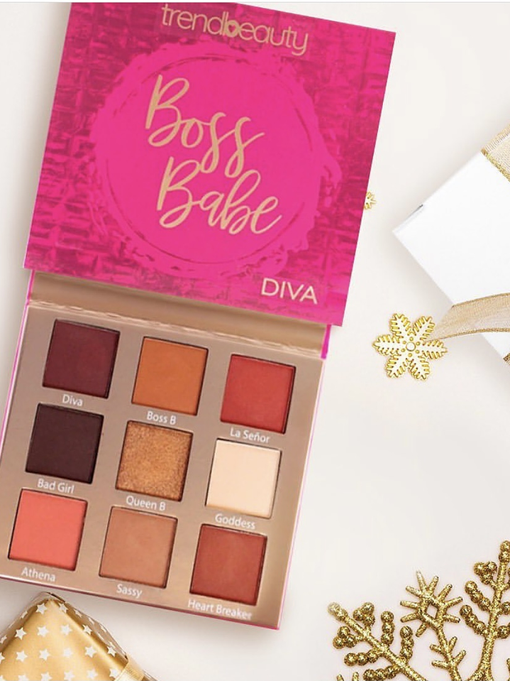 Boss Babe Diva - TrendBeauty 4