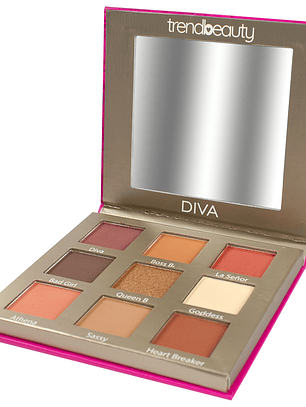 Boss Babe Diva - TrendBeauty