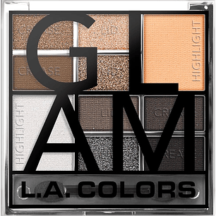 Sombra de Ojos - LA. Colors 