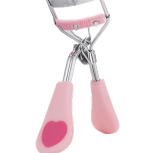 Encrespador de Pestañas Lash Curles With Built-In Comb