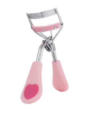 Encrespador de Pestañas Lash Curles With Built-In Comb