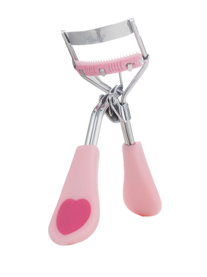 Encrespador de Pestañas Lash Curles With Built-In Comb 2