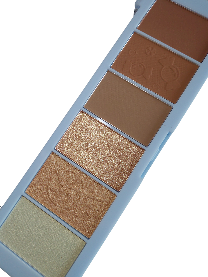 Sweetly Candy Highlight + Contour  4