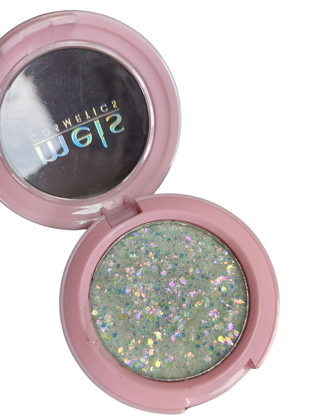 Glitter Prensado - Meis 2