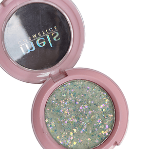 Glitter Prensado - Meis