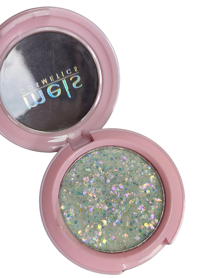 Glitter Prensado - Meis 2