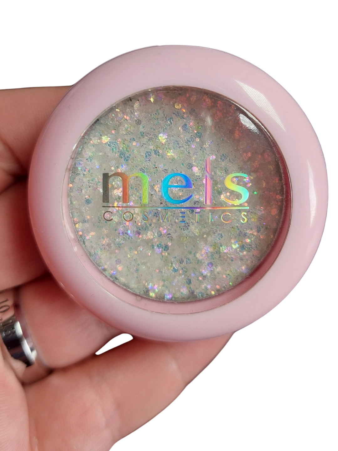 Glitter Prensado - Meis 3