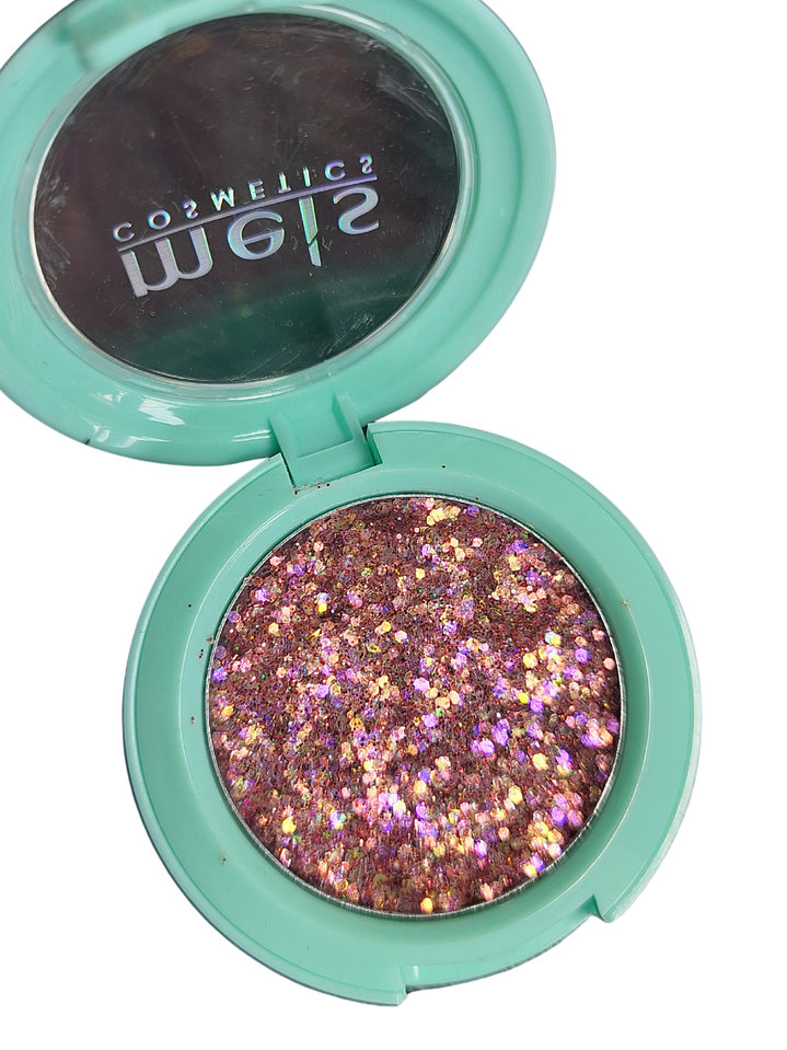 Glitter Prensado - Meis 4