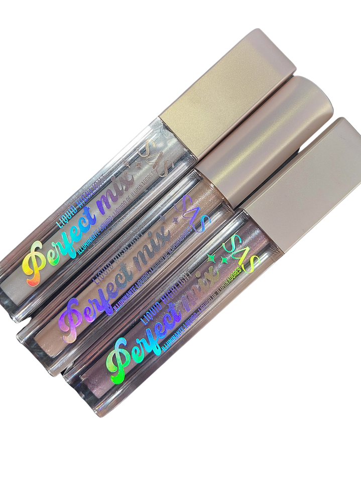 Perfect Mix Iluminador Líquido - SAS 1