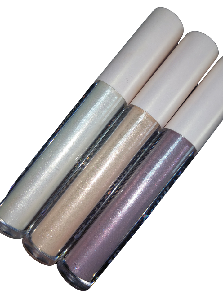 Perfect Mix Iluminador Líquido - SAS 2