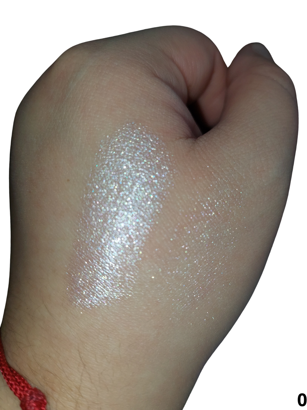 Perfect Mix Iluminador Líquido - SAS 4