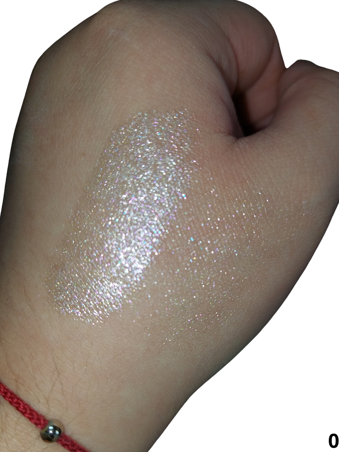 Perfect Mix Iluminador Líquido - SAS 6