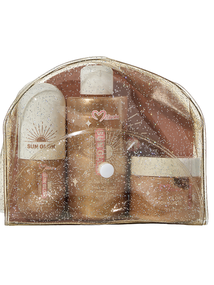 Sun Glow Travel Set - Misucka  1