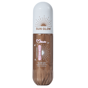 Sun Glow Sunny Caramel - Misucka