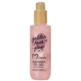 Shimmer Oil Gel - Misucka