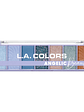 Eyeshadow Palette Angelic (CES495) - LA Colors - Miniatura 1