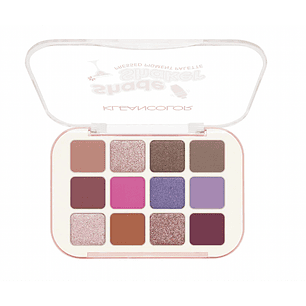 Shade Shaker Woo Woo - Kleancolor