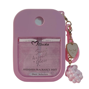 SHIMMER MIST SHEER SEDUCTION - MiSucka