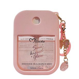 SHIMMER MIST INFINITE CHARM - MiSucka