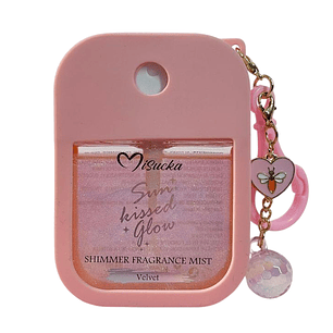 SHIMMER MIST VELVET - MiSucka