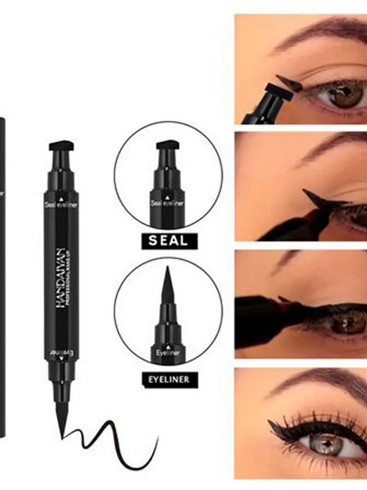 Delineador Estampa Colita de Gato 2