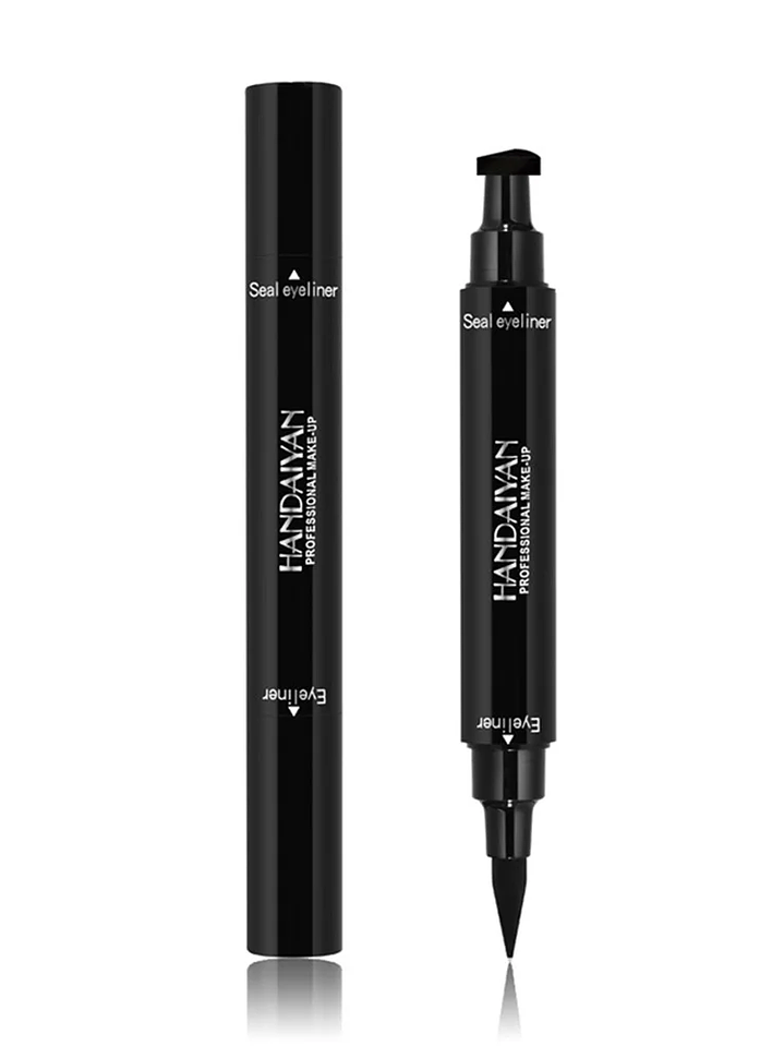 Delineador Estampa Colita de Gato 1