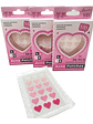 Parches para Acné Corazón 36 pcs - SAS - Miniatura 4