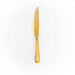 Cuchillo fuerte importado gold - Miniatura 1