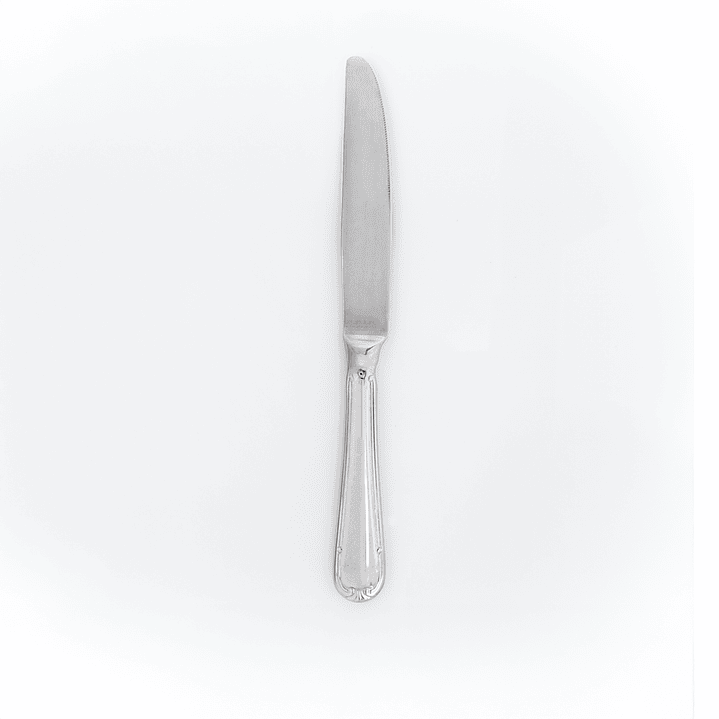 Cuchillo fuerte importado silver 1