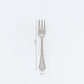 Tenedor fuerte importado silver  - Miniatura 2