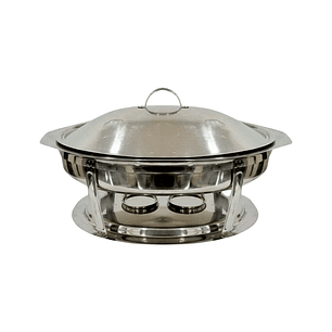 Samovar ovalado 12lt