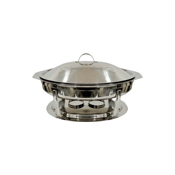 Samovar ovalado 9lt 1