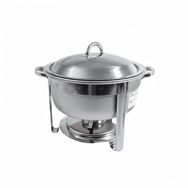 Samovar redondo 12lt 1