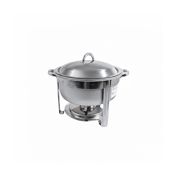 Samovar redondo 7 lt 1