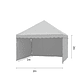 Carpa 2*2  - Miniatura 4