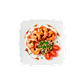 Plato fuerte cuadrado - Miniatura 1