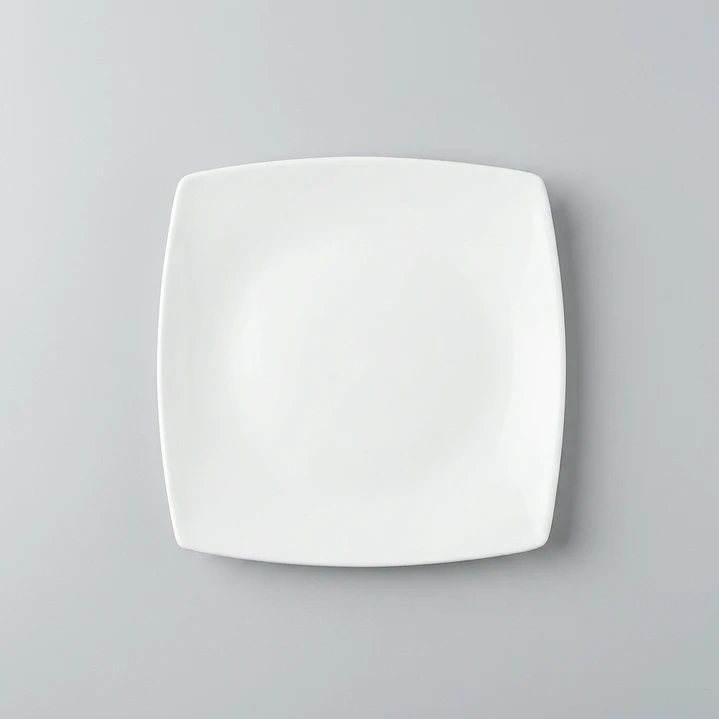 Plato fuerte cuadrado 2