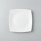 Plato fuerte cuadrado - Miniatura 2